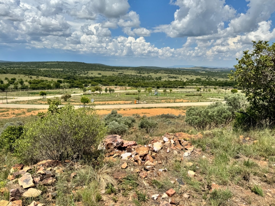 Commercial Property for Sale in Helderzicht Eco Estate North West